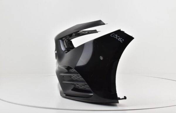 Bumper MERCEDES A-KLASSE A KLASSE W177 177 AMG LINE Voorbumper 03062