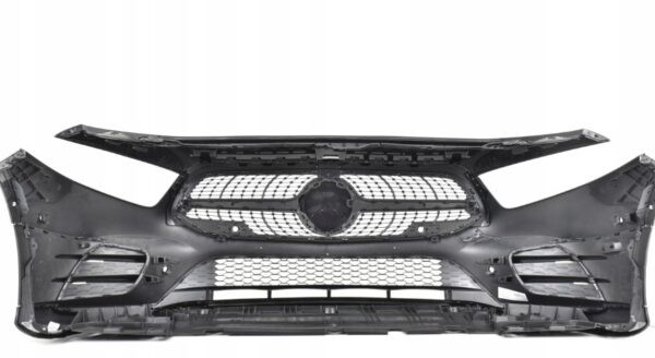 Bumper MERCEDES A-KLASSE A KLASSE W177 177 AMG LINE Voorbumper 03062