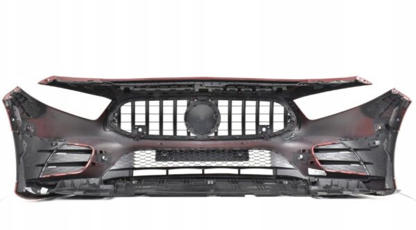 Bumper MERCEDES A-KLASSE A KLASSE W177 177 AMG LINE Voorbumper 03064