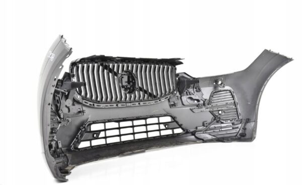 Bumper VOLVO XC60 XC 60 II FACELIFT MOMENTUM  Voorbumper 03078