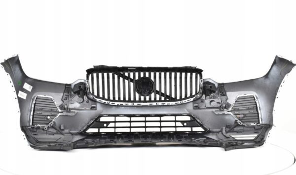 Bumper VOLVO XC60 XC 60 II FACELIFT MOMENTUM  Voorbumper 03080