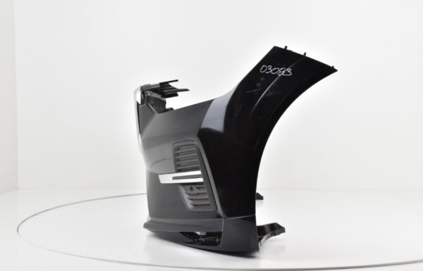 Bumper VOLVO XC60 XC 60 II FACELIFT MOMENTUM  Voorbumper 03083