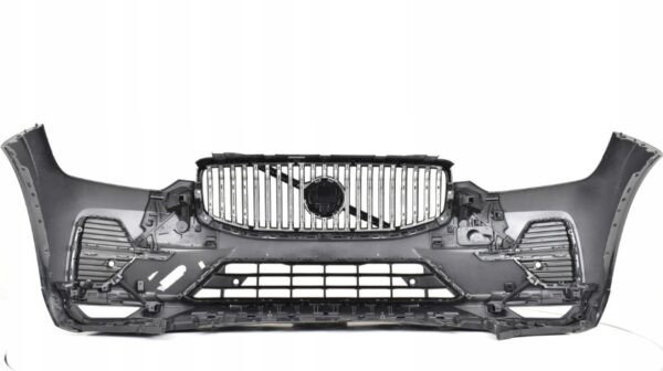 Bumper VOLVO XC60 XC 60 II FACELIFT MOMENTUM  Voorbumper 03083