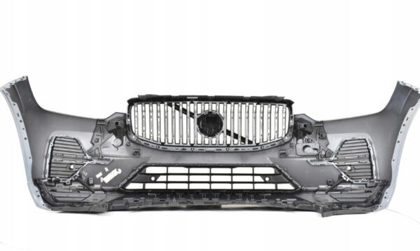 Bumper VOLVO XC60 XC 60 II FACELIFT MOMENTUM Voorbumper 03079