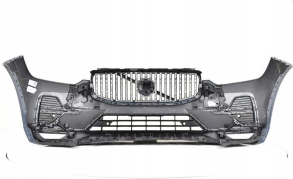 Bumper VOLVO XC60 XC 60 II FACELIFT MOMENTUM Voorbumper 03084