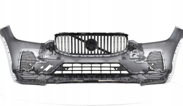 Bumper VOLVO XC60 XC 60 II FACELIFT MOMENTUM  Voorbumper 03076