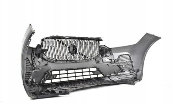 Bumper VOLVO XC60 XC 60 II FACELIFT MOMENTUM  Voorbumper 03077