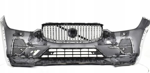 Bumper VOLVO XC60 XC 60 II FACELIFT MOMENTUM  Voorbumper 03075