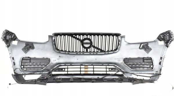 Bumper VOLVO XC90 XC 90 II FACELIFT 2015- Voorbumper 03074