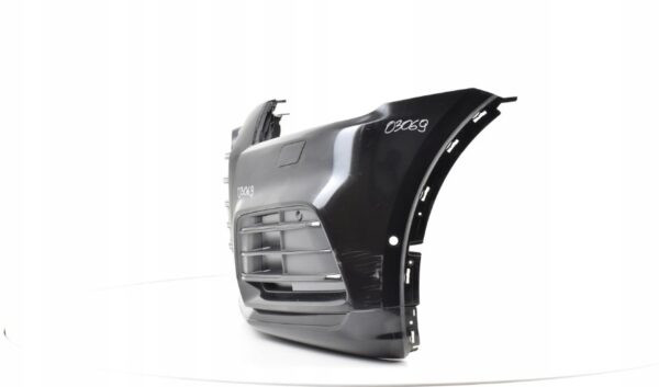 Bumper AUDI Q5 80A 2018- S-LINE SLINE Voorbumper 03069