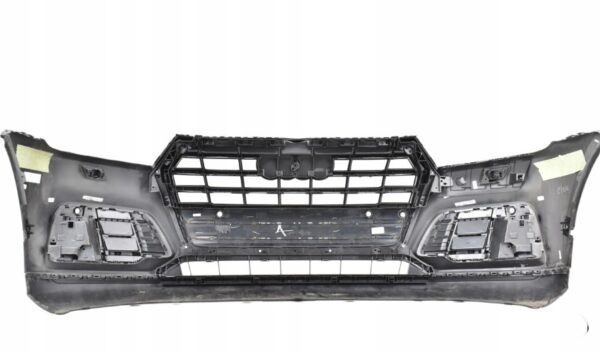 Bumper AUDI Q5 80A 2018- S-LINE SLINE Voorbumper 03069