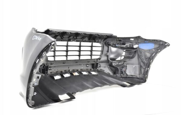 Bumper PORSCHE CAYENNE 7P5 GTS FACELIFT 2015- Voorbumper 03071