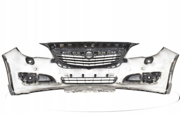 Bumper OPEL INSIGNIA A FACELIFT OPC LINE 2013 -  Voorbumper 03051