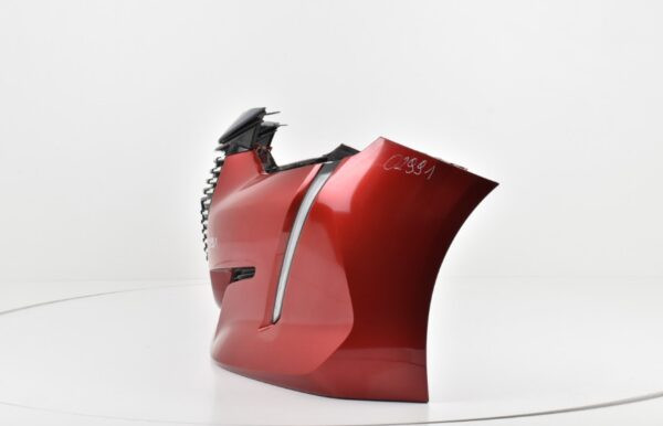 Bumper PEUGEOT 208 II 2019- Voorbumper 02991