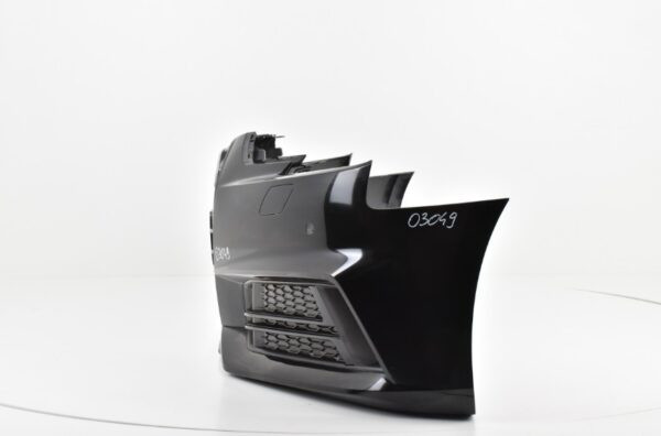 Bumper AUDI A4 B9 8W0 S-LINE SLINE FACELIFT 2015- Voorbumper 03049
