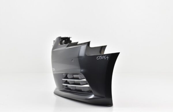 Bumper AUDI A4 B9 8W0 2015- Voorbumper 03044