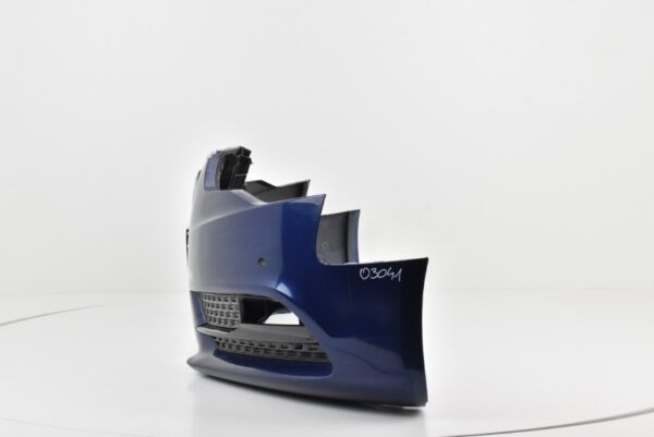 Bumper AUDI A5 8T0 8T 2012- STANDARD VERSION Voorbumper 03041
