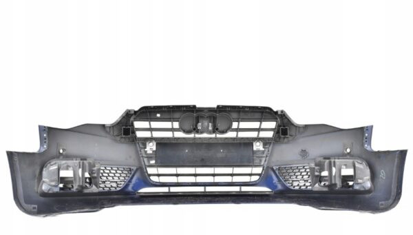 Bumper AUDI A5 8T0 8T 2012- STANDARD VERSION Voorbumper 03041