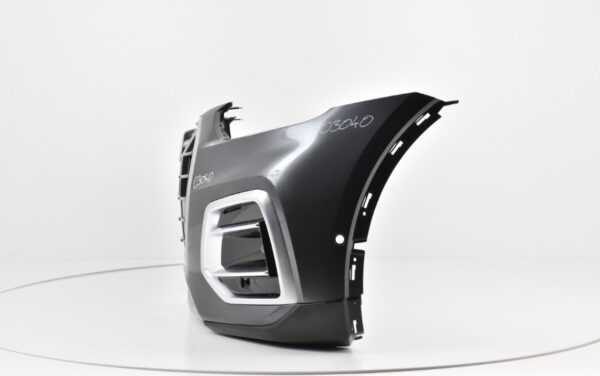 Bumper AUDI Q5 80A FACELIFT 2021- STANDARD VERSION Voorbumper 03040