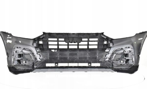 Bumper AUDI Q5 80A FACELIFT 2021- STANDARD VERSION Voorbumper 03040