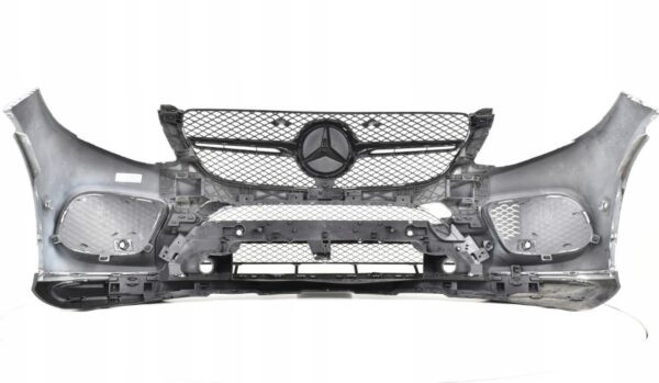 Bumper MERCEDES GLE COUPE W292 292 AMG LINE 2015- Voorbumper 03055