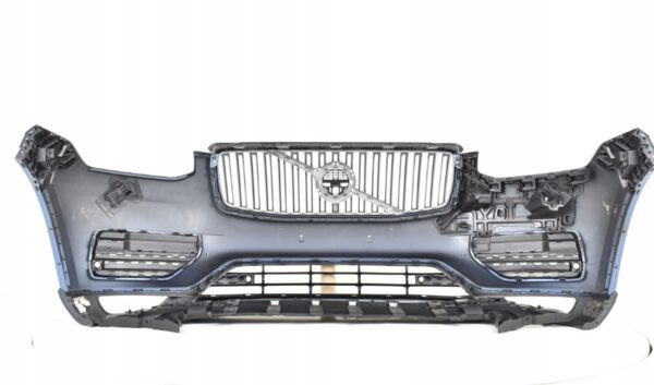 Bumper VOLVO XC90 XC 90 II PRE-FACELIFT 2015- Voorbumper 03026