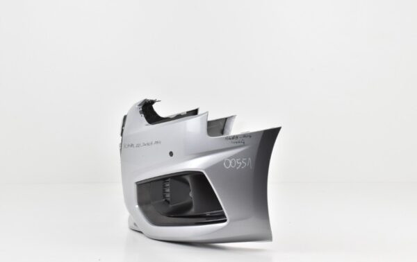 Bumper AUDI A4 B9 8W0 FACELIFT STANDARD Voorbumper 00551
