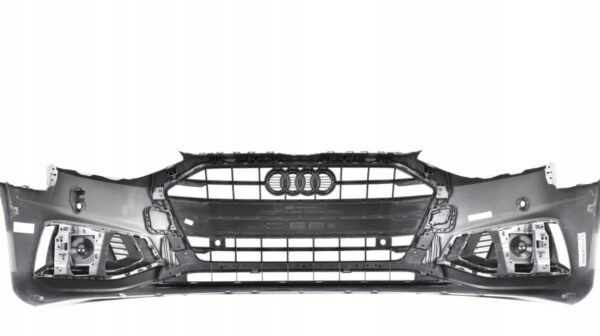 Bumper AUDI A4 B9 8W0 FACELIFT STANDARD Voorbumper 00551