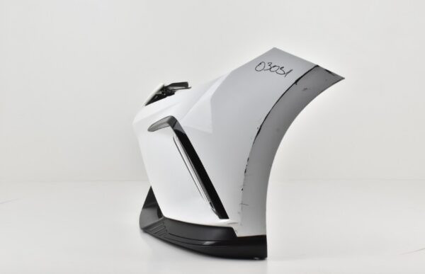 Bumper MG IV 4 2022- Voorbumper 03031