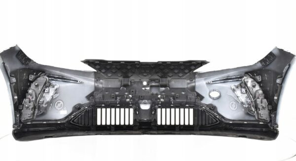 Bumper MG IV 4 2022- Voorbumper 03031