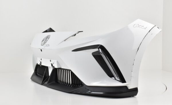 Bumper MG IV 4 2022- Voorbumper 03031
