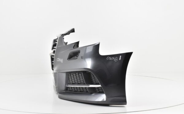Bumper AUDI A3 8V FACELIFT SEDAN 2016- Voorbumper 03048