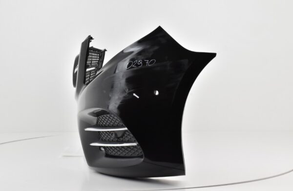 Bumper MERCEDES V447 W447 AMG LINE 2015-2019 Voorbumper 02970