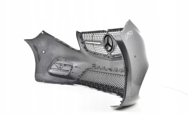 Bumper MERCEDES V447 W447 AMG LINE 2015-2019 Voorbumper 02970
