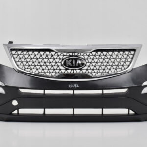 Bumper KIA SPORTAGE III 2010-2015 0XPDC Voorbumper 01682