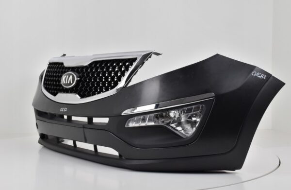 Bumper KIA SPORTAGE III 2010-2015 0XPDC Voorbumper 01682