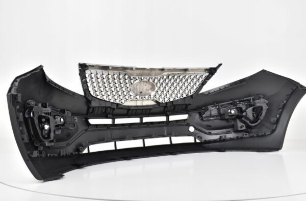 Bumper KIA SPORTAGE III 2010-2015 0XPDC Voorbumper 01682