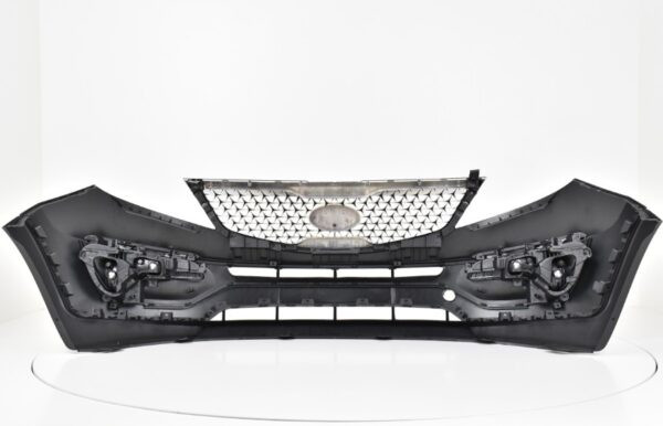 Bumper KIA SPORTAGE III 2010-2015 0XPDC Voorbumper 01682