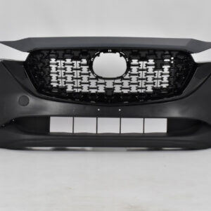 Bumper MAZDA CX5 CX-5 FACELIFT 2022- Voorbumper