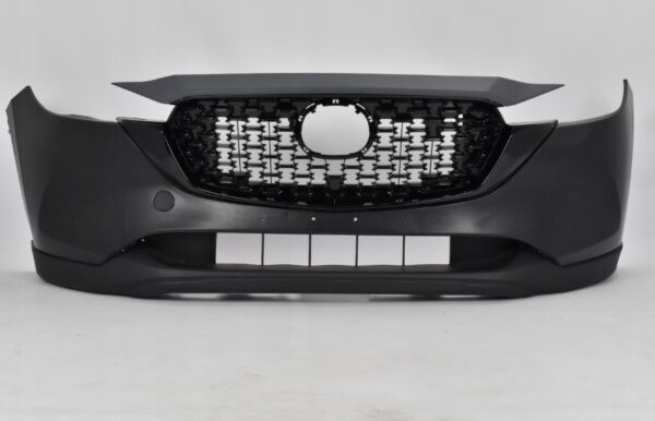 Bumper MAZDA CX5 CX-5 FACELIFT 2022- Voorbumper