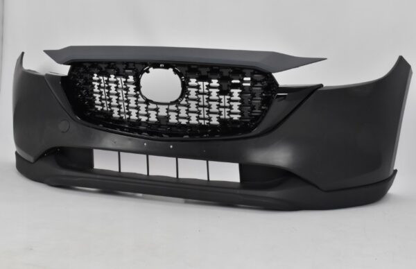 Bumper MAZDA CX5 CX-5 FACELIFT 2022- Voorbumper