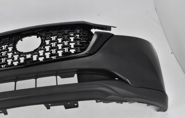 Bumper MAZDA CX5 CX-5 FACELIFT 2022- Voorbumper
