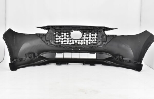 Bumper MAZDA CX5 CX-5 FACELIFT 2022- Voorbumper