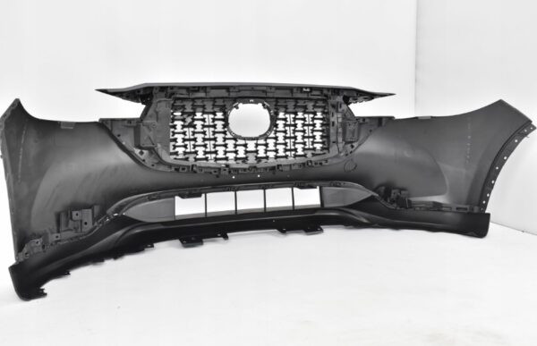 Bumper MAZDA CX5 CX-5 FACELIFT 2022- Voorbumper