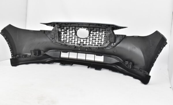 Bumper MAZDA CX5 CX-5 FACELIFT 2022- Voorbumper