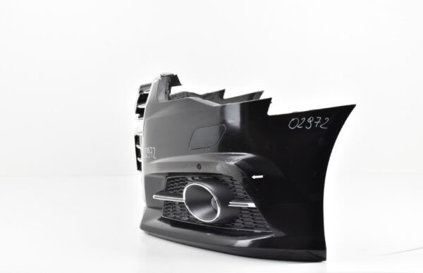 Bumper AUDI A6 C7 4G0 FACELIFT S-LINE SLINE 2016- Voorbumper 02972