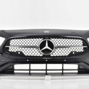 Bumper MERCEDES A-KLASSE A KLASSE W177 177 FACELIFT AMG LINE  Voorbumper 03021
