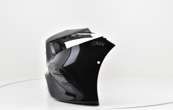 Bumper MERCEDES A-KLASSE A KLASSE W177 177 FACELIFT AMG LINE  Voorbumper 03021