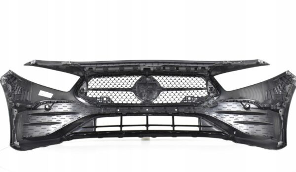 Bumper MERCEDES A-KLASSE A KLASSE W177 177 FACELIFT AMG LINE  Voorbumper 03021