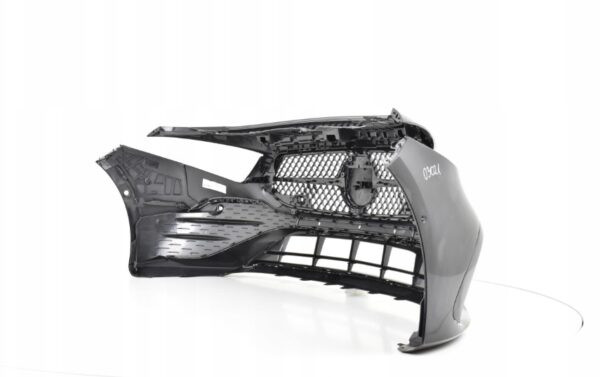 Bumper MERCEDES A-KLASSE A KLASSE W177 177 FACELIFT AMG LINE  Voorbumper 03021